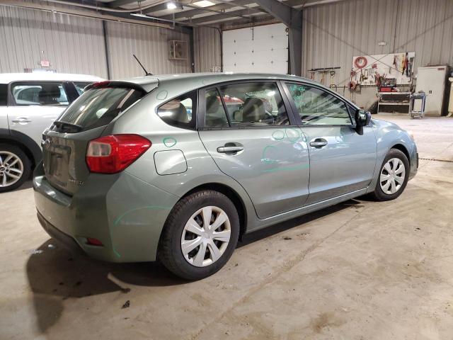 Image 3 of 2014 SUBARU IMPREZA  2014 with VIN JF1GPAA65E8281858