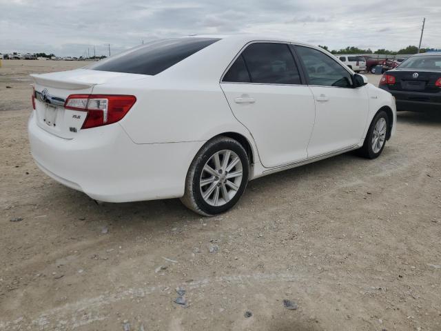 Image 3 of 2012 TOYOTA CAMRY HYBRID 2012 with VIN 4T1BD1FK4CU056608