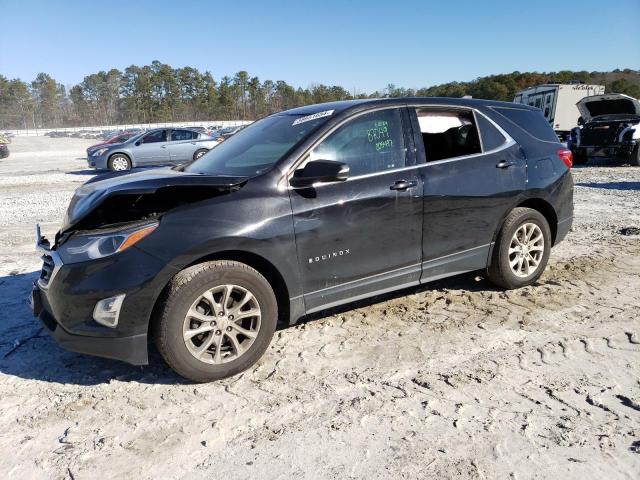 Obraz 1 z 2019 CHEVROLET EQUINOX LT 2019 z VIN 2GNAXKEV2K6287049