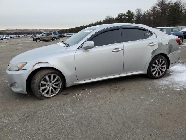 2007 LEXUS IS 250 2007 image