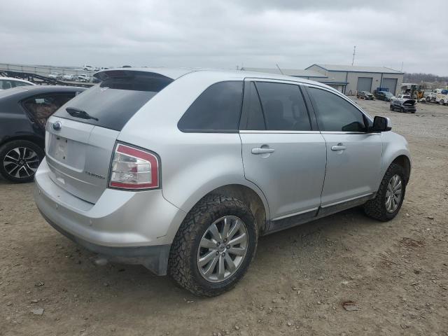 Image 3 of 2010 FORD EDGE LIMITED 2010 with VIN 2FMDK3KC1ABA55590