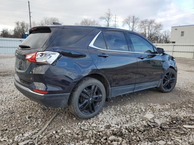 Obraz 3 z 2020 CHEVROLET EQUINOX LT 2020 z VIN 2GNAXKEV5L6251065
