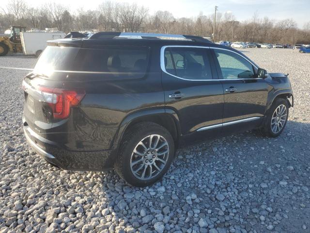 Image 3 of 2022 GMC ACADIA DENALI 2022 with VIN 1GKKNXLSXNZ171149