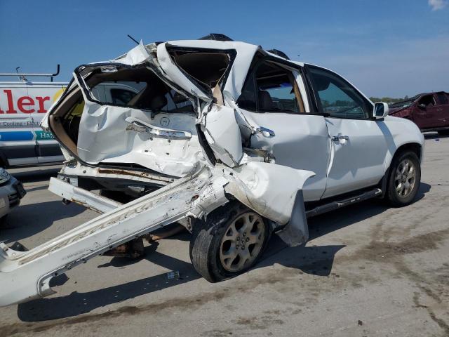 Obraz 3 z 2002 ACURA MDX TOURING 2002 z VIN 2HNYD18602H500481
