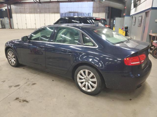Изображение 2 2010 AUDI A4 PREMIUM PLUS 2010 с VIN WAUFFAFL0AN015793