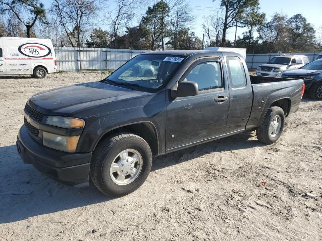 Image 1 of 2006 CHEVROLET COLORADO  2006 with VIN 1GCCS198068329250