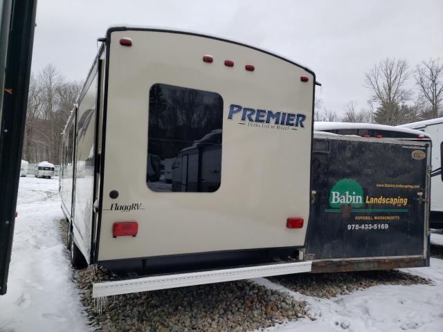 Image 3 of 2016 KEYSTONE PREMIER 2016 with VIN 4YDT34B25GD424025