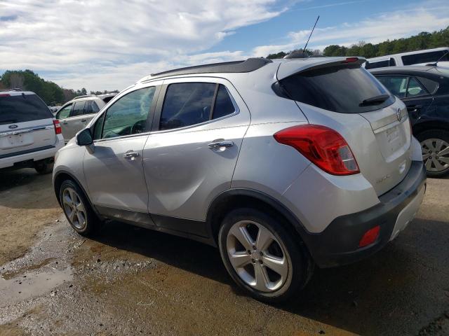 Изображение 2 2016 BUICK ENCORE  2016 с VIN KL4CJASB3GB585020