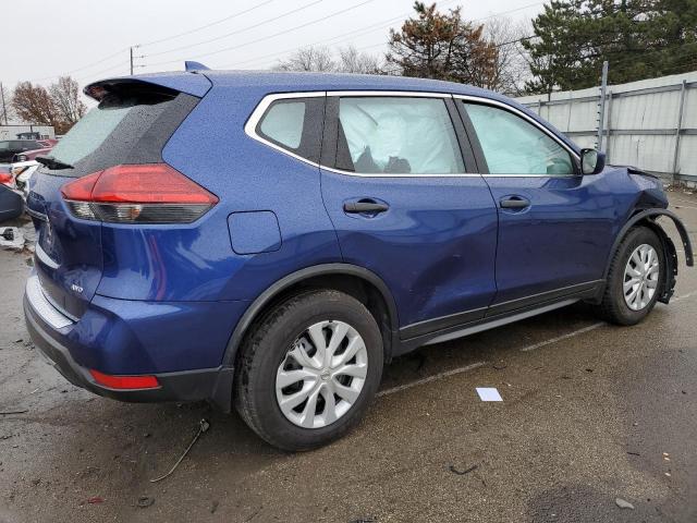 Изображение 3 2017 NISSAN ROGUE S 2017 с VIN JN8AT2MV4HW011349