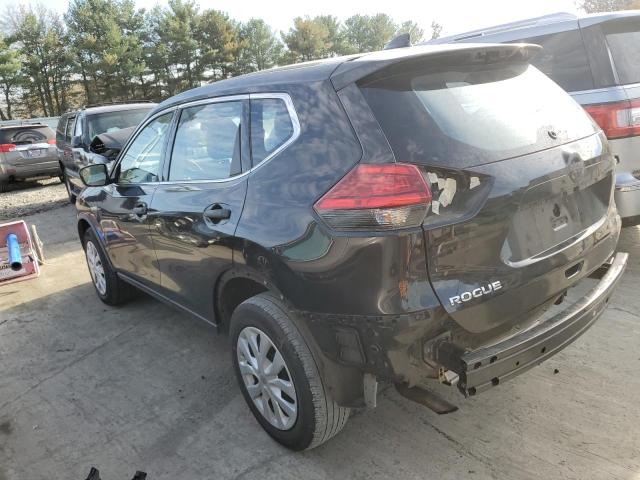 Изображение 2 2017 NISSAN ROGUE S 2017 с VIN JN8AT2MV4HW012999