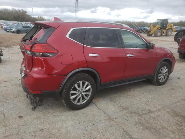 Image 3 of 2017 NISSAN ROGUE S 2017 with VIN JN8AT2MV6HW283420