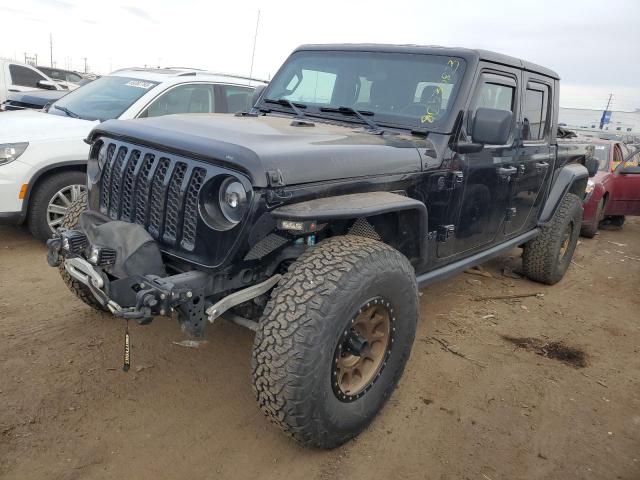 Obraz 2021 JEEP GLADIATOR SPORT 2021