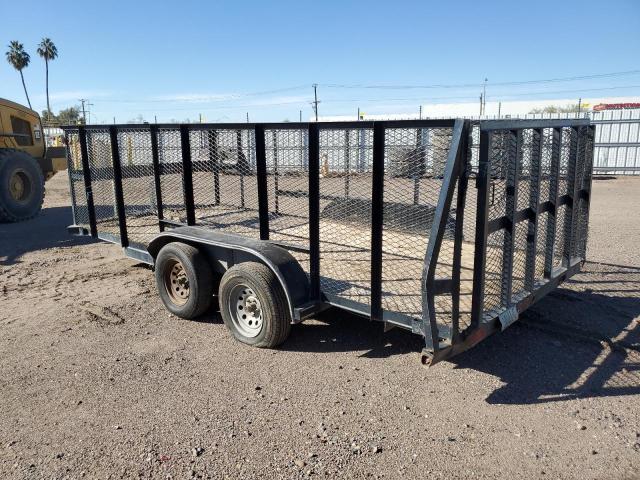 Image 3 of 2015 UTILITY TRAILER 2015 with VIN 13ZTL1625F1003587