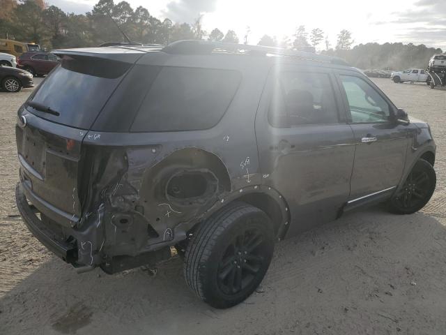 Obraz 3 z 2015 FORD EXPLORER XLT 2015 z VIN 1FM5K8D86FGB05541