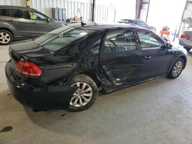 Изображение 3 2015 VOLKSWAGEN PASSAT S 2015 с VIN 1VWAT7A37FC051075