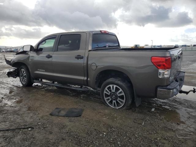 Изображение 2 2012 TOYOTA TUNDRA CREWMAX SR5 2012 с VIN 5TFEM5F18CX041656