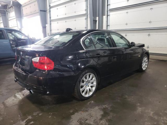 Image 3 of 2008 BMW 335 XI 2008 with VIN WBAVD53518A284577