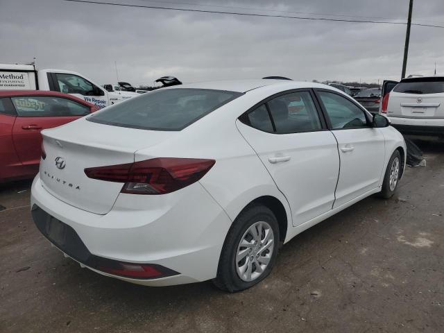 Image 3 of 2020 HYUNDAI ELANTRA SE 2020 with VIN 5NPD74LF6LH501079