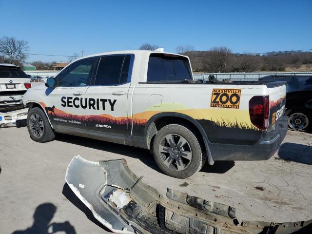 Image 2 of 2019 HONDA RIDGELINE RTL 2019 with VIN 5FPYK2F56KB006991