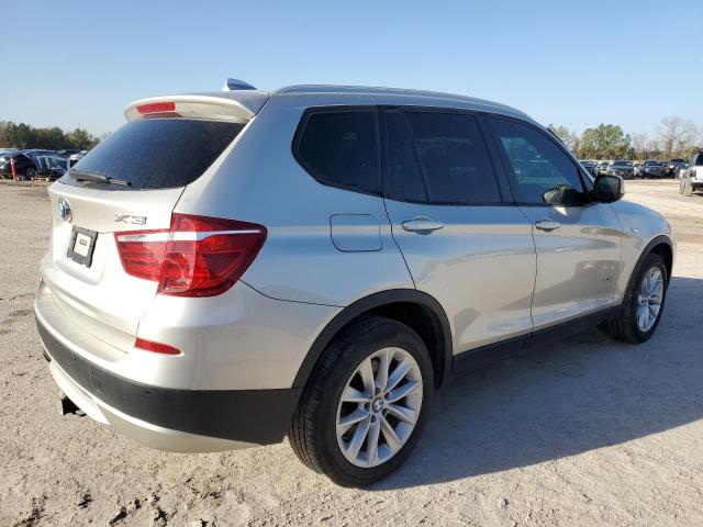 Изображение 3 2013 BMW X3 XDRIVE28I 2013 с VIN 5UXWX9C53D0A21708