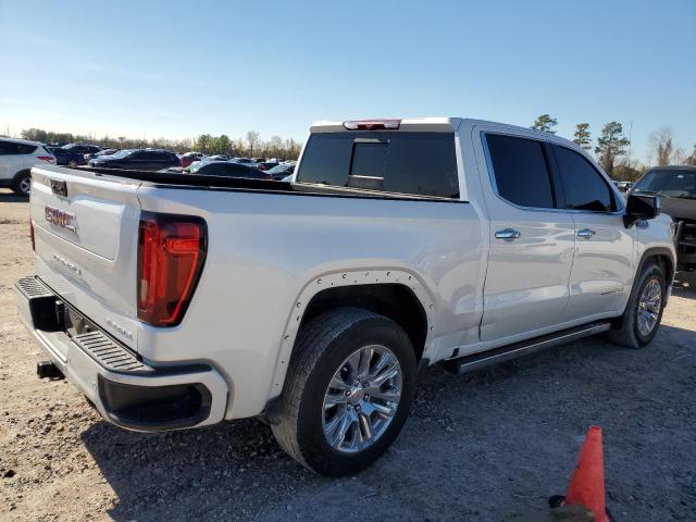 Image 3 of 2022 GMC SIERRA C1500 DENALI 2022 with VIN 3GTPHGED0NG668976