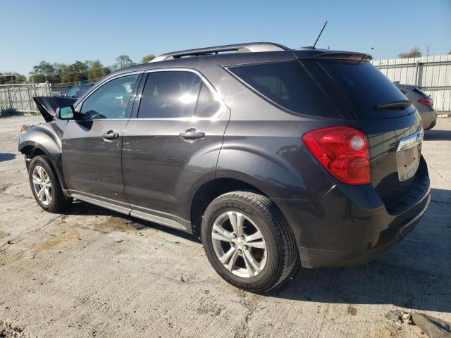 Image 2 of 2015 CHEVROLET EQUINOX LT 2015 with VIN 1GNALCEKXFZ142620