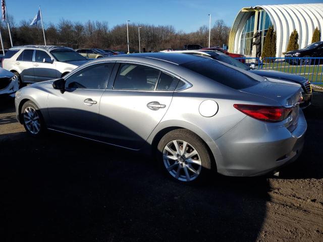 Image 2 of 2015 MAZDA 6 SPORT 2015 with VIN JM1GJ1U51F1209922