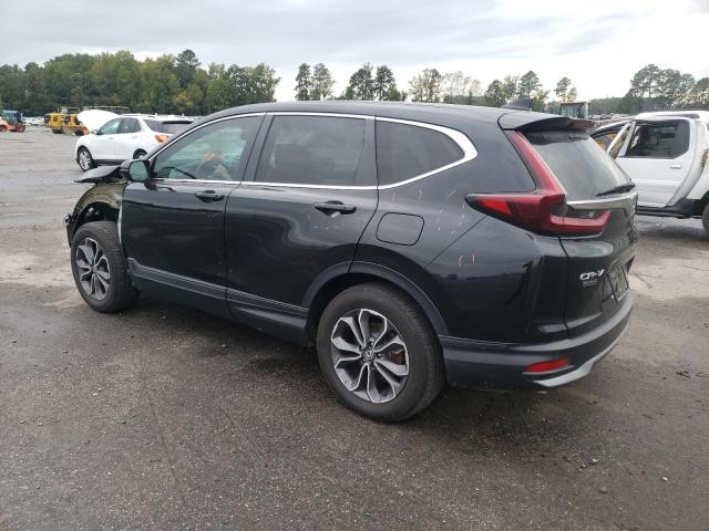 Obraz 2 z 2022 HONDA CR-V EXL 2022 z VIN 2HKRW2H86NH631244