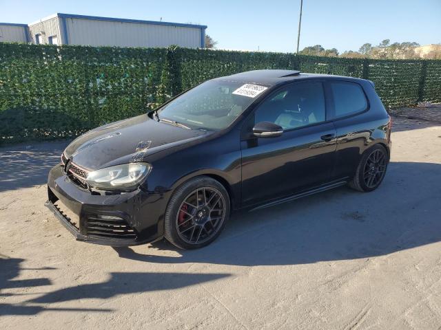 2010 VOLKSWAGEN GTI 2010 image