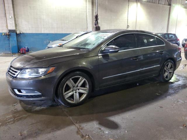 2017 VOLKSWAGEN CC SPORT 2017 image