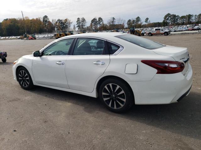 Image 2 of 2018 NISSAN ALTIMA 2.5 2018 with VIN 1N4AL3AP4JC177102