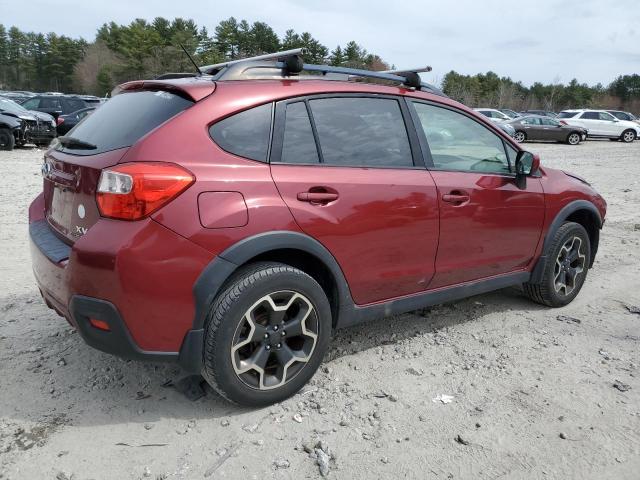 Изображение 3 2013 SUBARU XV CROSSTREK 2.0 PREMIUM 2013 с VIN JF2GPAWC6DH856350