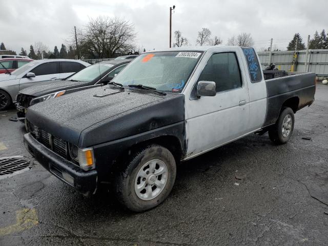 Image 1 of 1997 NISSAN TRUCK KING CAB SE 1997 with VIN 1N6SD16S8VC425612