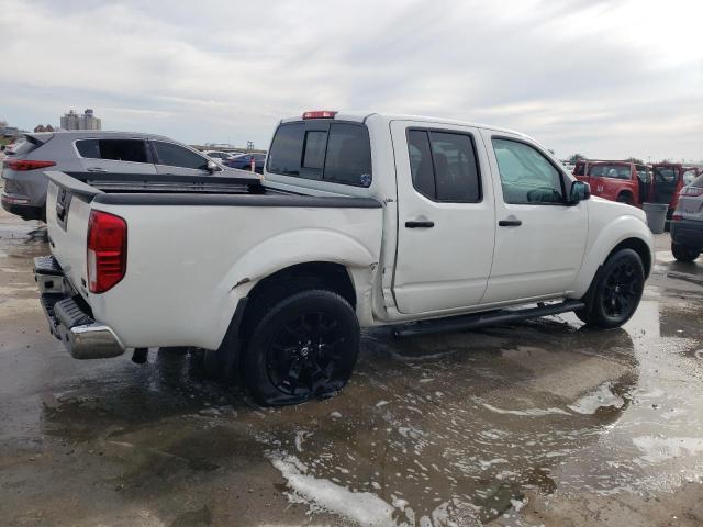 Image 3 of 2019 NISSAN FRONTIER S 2019 with VIN 1N6AD0ER1KN747898