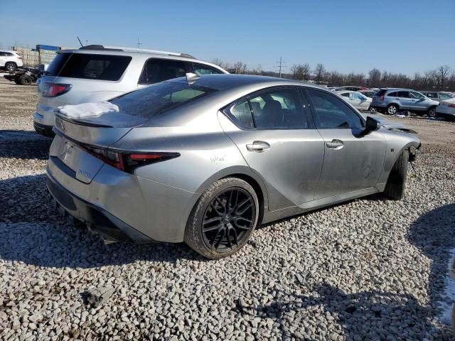 Изображение 3 2023 LEXUS IS 500 F SPORT 2023 с VIN JTHAP1D21P5002420