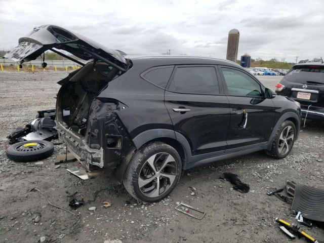 Obraz 3 z 2016 HYUNDAI TUCSON LIMITED 2016 z VIN KM8J33A21GU191973