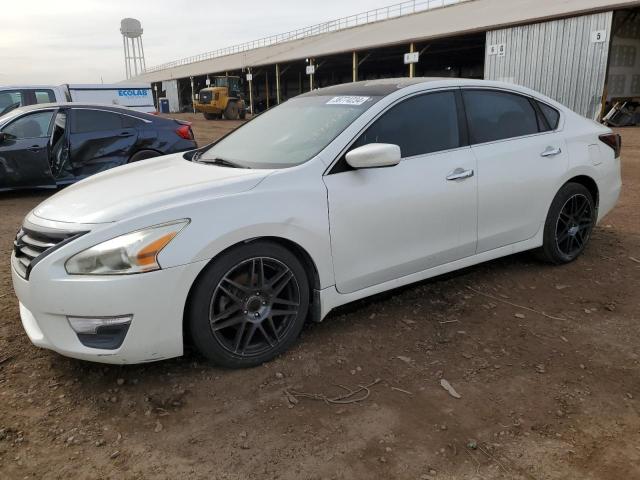 Изображение 1 2013 NISSAN ALTIMA 2.5 2013 с VIN 1N4AL3APXDN556887