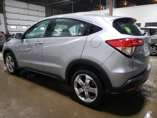 Obraz 2 z 2021 HONDA HR-V LX 2021 z VIN 3CZRU6H34MM748759