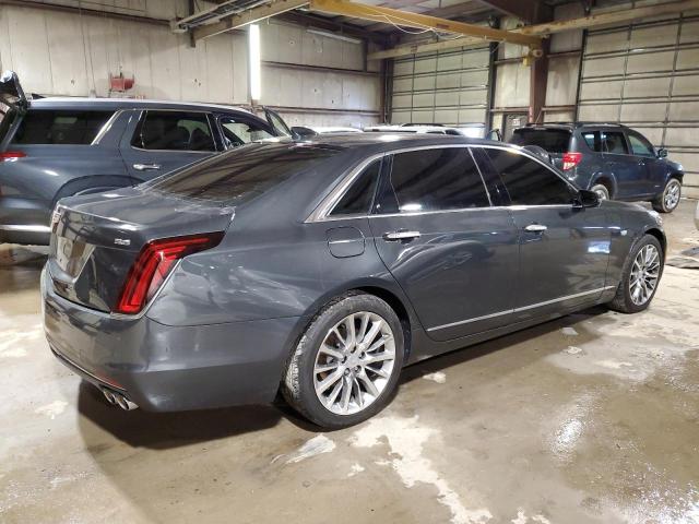 Изображение 3 2017 CADILLAC CT6 LUXURY 2017 с VIN 1G6KD5RSXHU139266