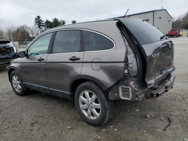 Image 2 of 2011 HONDA CR-V SE 2011 with VIN 5J6RE4H44BL001784