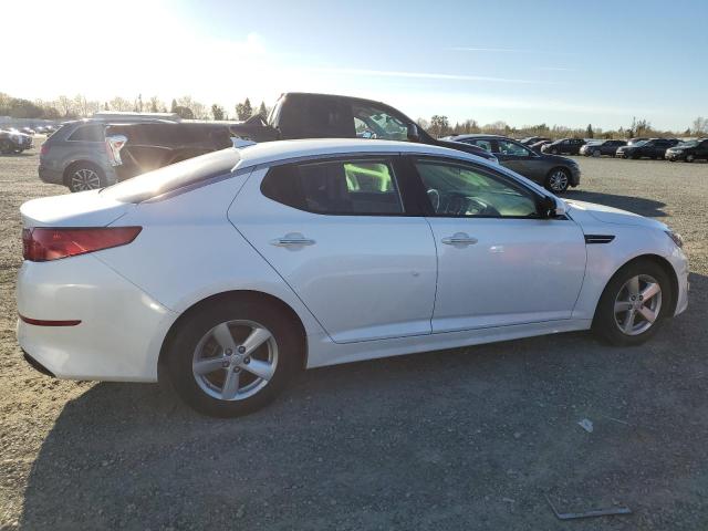 Obraz 3 z 2015 KIA OPTIMA LX 2015 z VIN KNAGM4A70F5544951