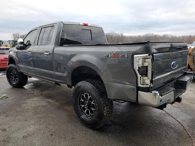 Image 2 of 2019 FORD F350 SUPER DUTY 2019 with VIN 1FT8W3BT1KEF98972