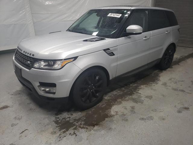 2014 LAND ROVER RANGE ROVER HSE 2014 image
