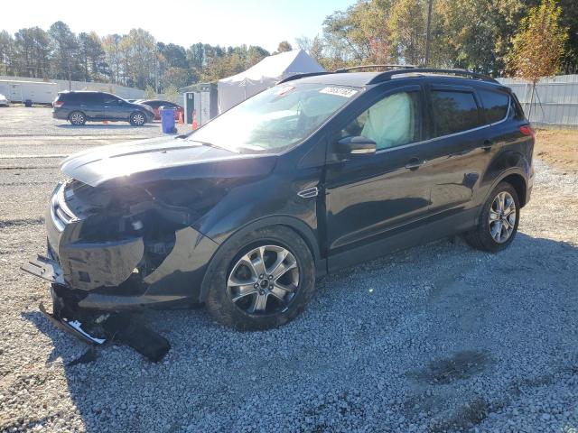 Изображение 1 2013 FORD ESCAPE SEL 2013 с VIN 1FMCU0H91DUB22686