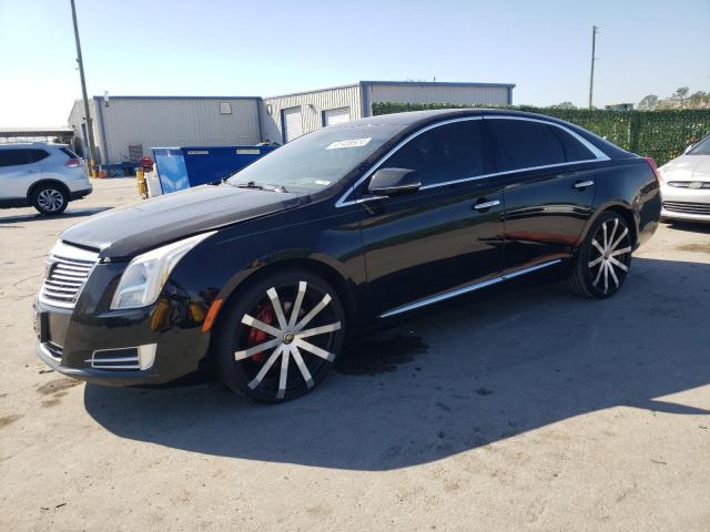 2016 CADILLAC XTS PLATINUM 2016 image