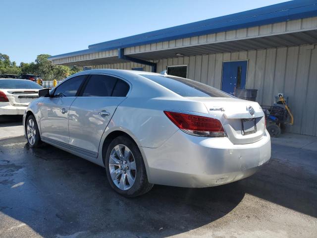 Image 3 of 2011 BUICK LACROSSE CXL 2011 with VIN 1G4GC5ED7BF237045