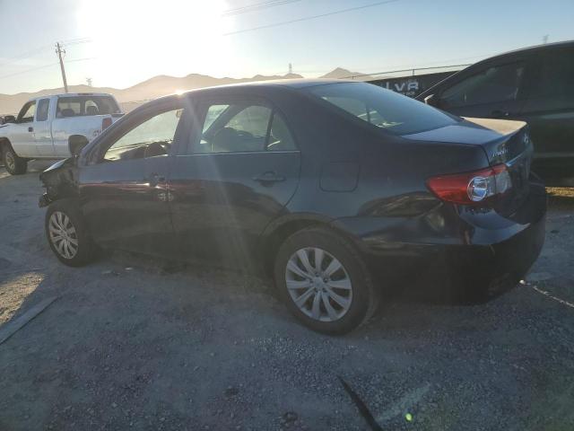 Image 2 of 2013 TOYOTA COROLLA BASE 2013 with VIN 5YFBU4EE4DP214588