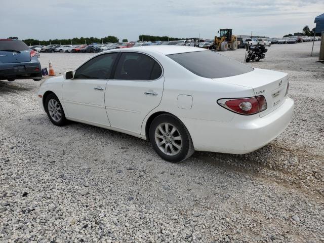 Obraz 2 z 2002 LEXUS ES 300 2002 z VIN JTHBF30G325019667