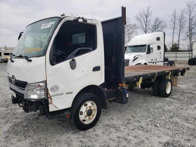 Изображение 2019 HINO 155  2019