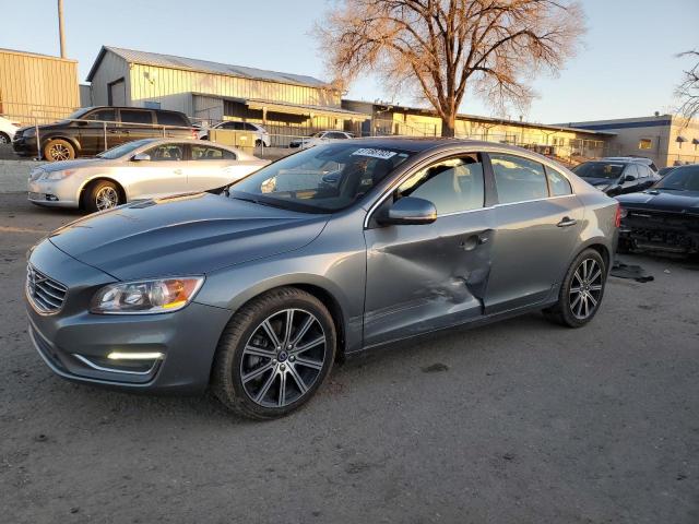 2018 VOLVO S60 INSCRIPTION 2018 image